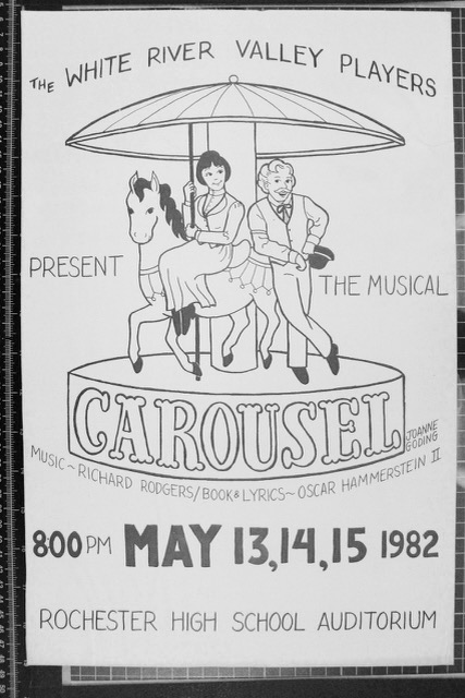 Carousel featured image